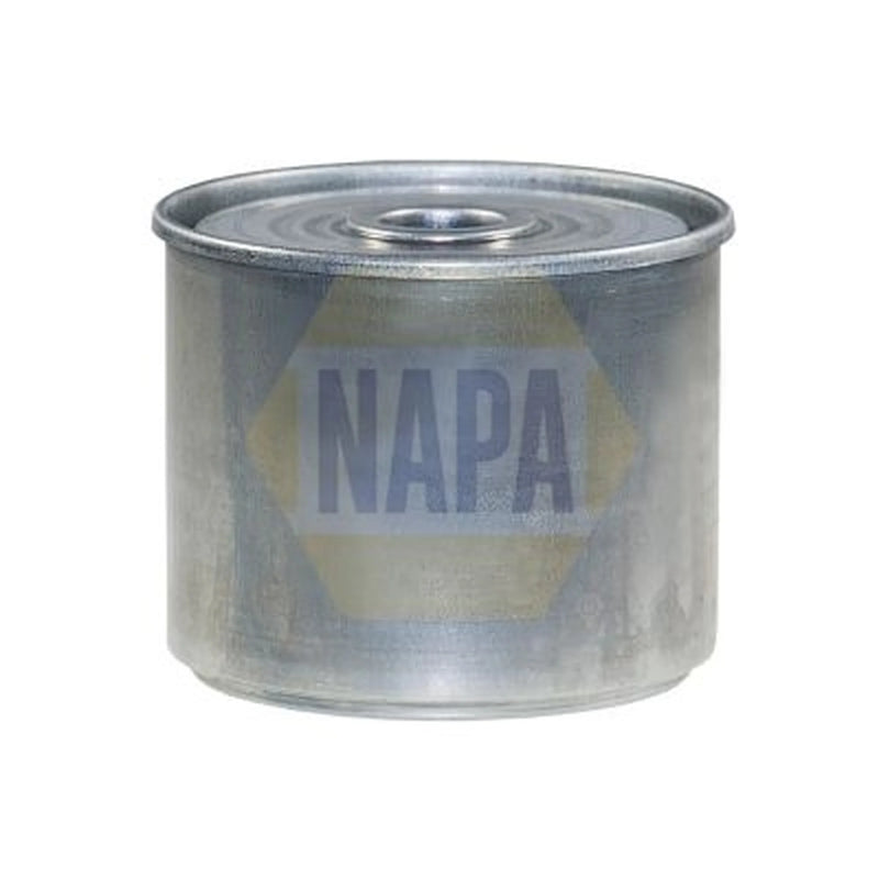 NAPA Fuel Filter Element fits Alfa Romeo Ar 8 1978-1986 2.4