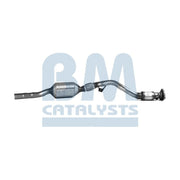 BM Catalysts Homologated Petrol Cat fits Audi A4 B5 1996-2001 2.4 2.8