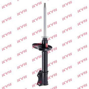 KYB Shock Absorber Damper Strut Rear Left fits Toyota Corolla 1983-1989