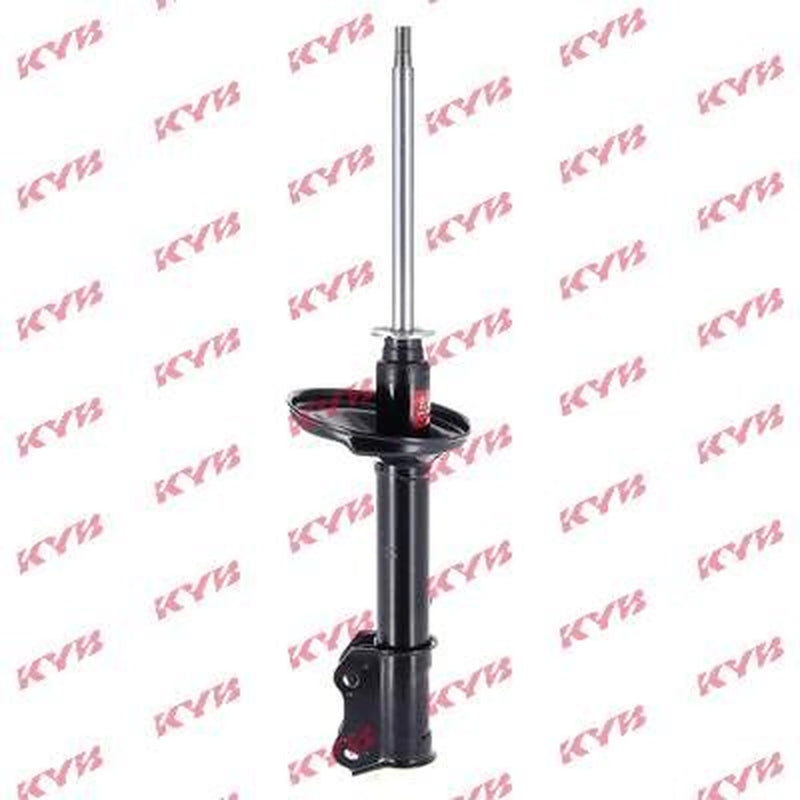 KYB Shock Absorber Damper Strut Rear Left fits Toyota Corolla 1983-1989