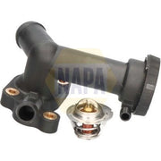 NAPA Thermostat Housing Cover fits Mini Mini 2001-2008