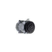 Mahle Air Conditioning Compressor fits Iveco Eurocargo I-Iii 2000-2015