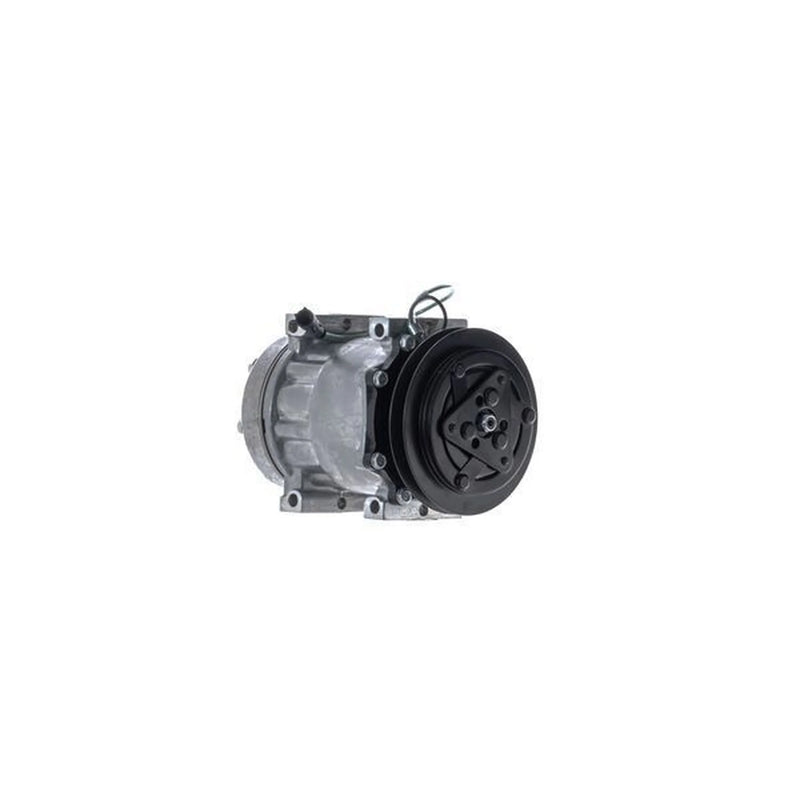 Mahle Air Conditioning Compressor fits Iveco Eurocargo I-Iii 2000-2015
