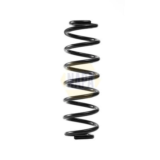 NAPA 2 x Suspension Springs fits VW Tiguan 2016-2024 1.4 1.5 2.0