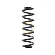 NAPA Rear Suspension Coil Spring fits VW Tiguan 2016-2024 1.4 1.5 2.0