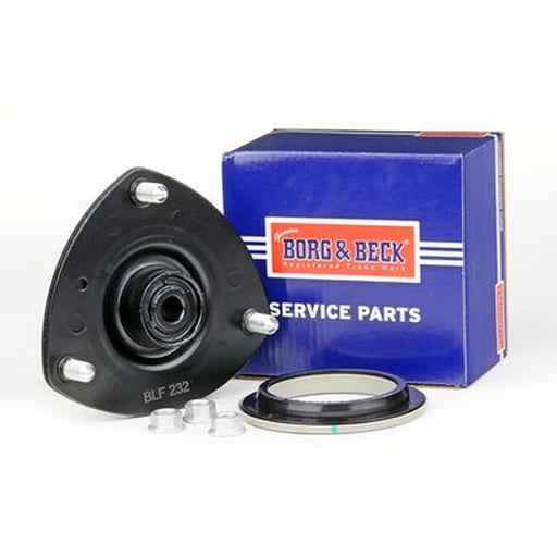 Borg & Beck Suspension Strut Support Mount BSM5436