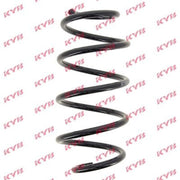 KYB Front Suspension Coil Spring fits Ford Mondeo IV 2008-2015 2.2