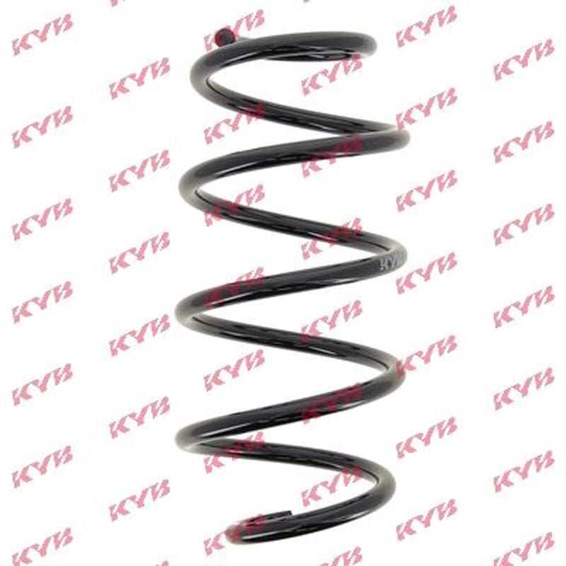KYB Front Suspension Coil Spring fits Ford Mondeo IV 2008-2015 2.2
