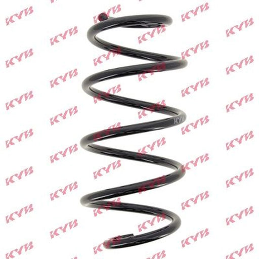 KYB Front Suspension Coil Spring RH3917