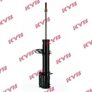 KYB Shock Absorber Damper Strut Front fits Fiat Idea 2003-2005 1.2 1.3 1.4 1.9