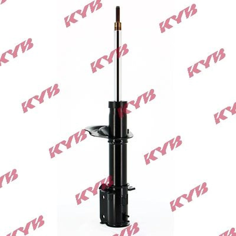 KYB Shock Absorber Damper Strut Front fits Fiat Idea 2003-2005 1.2 1.3 1.4 1.9