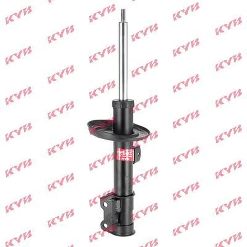 KYB Shock Absorber Damper Strut Front Right fits Fiat Linea 2007 on 1.3 1.4
