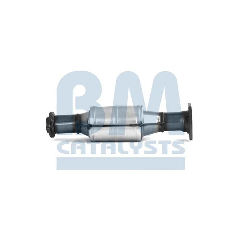 BM Catalysts Petrol Cat fits Renault Clio I 1994-1998