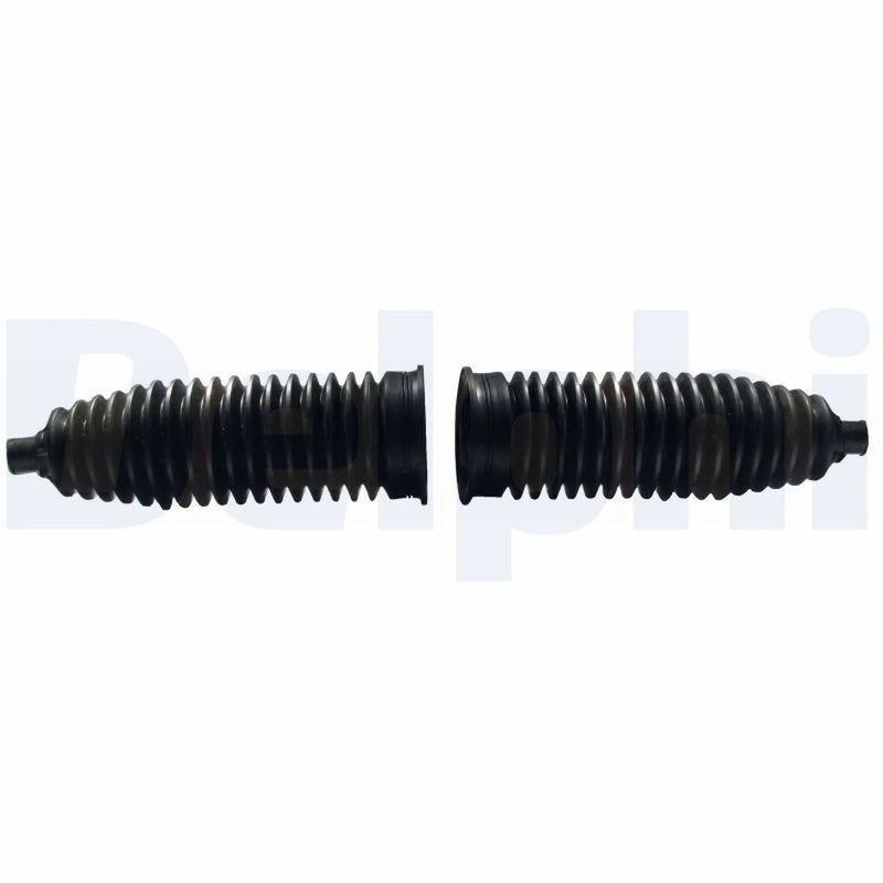 Delphi 2 x Steering Bellow Kit Front fits Cadillac Bls 2006-2007 2.8
