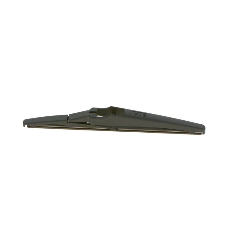 Bosch Wiper Wiper Blade 230mm — H235 fits Opel Karl 2015-2019 1.0