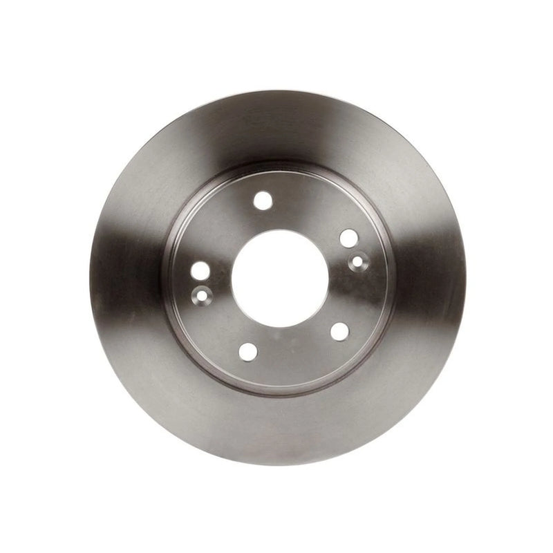 Bosch 2 x Vented Brake Discs fits Hyundai Elantra IV 2006-2011 1.6
