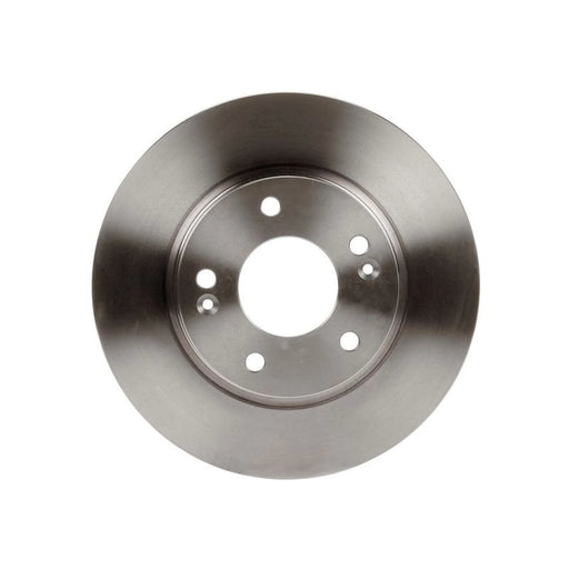 Bosch 2 x Vented Brake Discs fits Hyundai Elantra IV 2006-2011 1.6