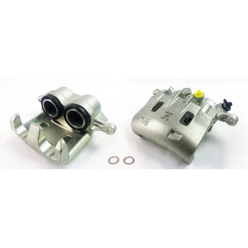 Juratek Brake Caliper Assembly Front Right fits Ford Ranger 2006-2012 2.5 3.0