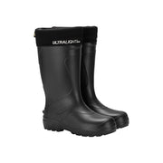 Explorer Black Ultralight Unisex Boots Size 65 (Euro 40) EXBL40 LBC Leon Boots Co - Dynamic Drive