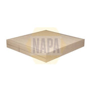 NAPA Cabin Air Filter (Pollen Filter) fits Infiniti Fx 2003-2008