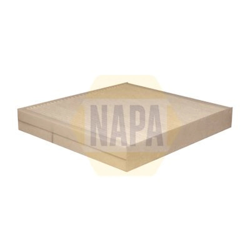 NAPA Cabin Air Filter (Pollen Filter) fits Infiniti Fx 2003-2008