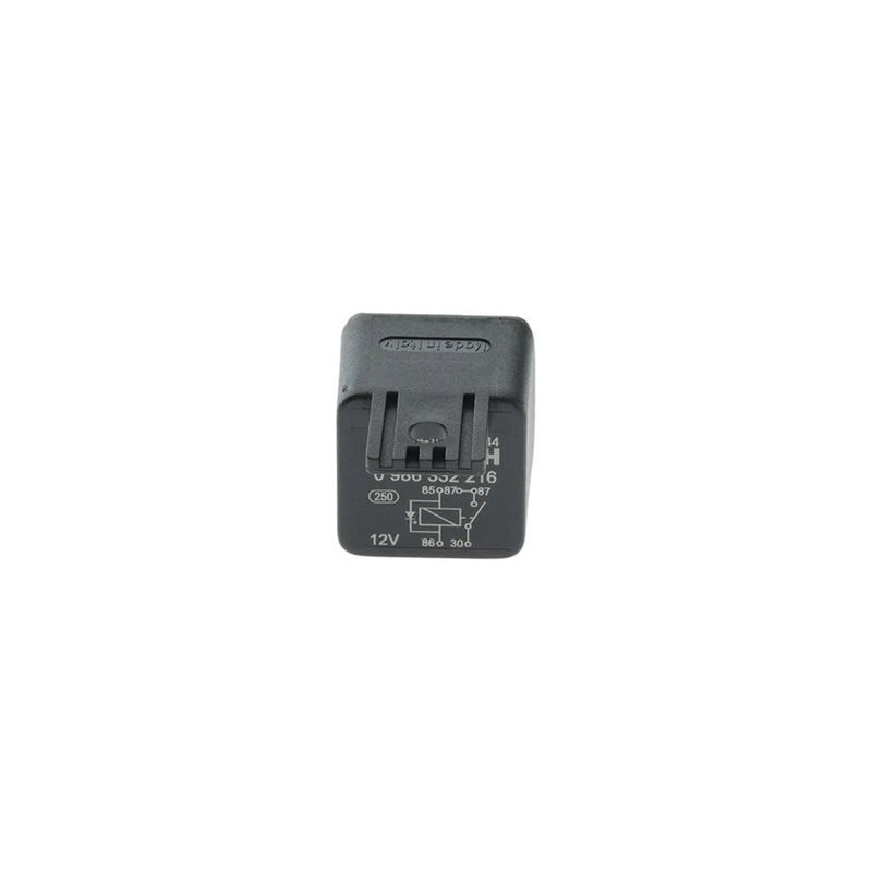 Bosch Main Power Relay