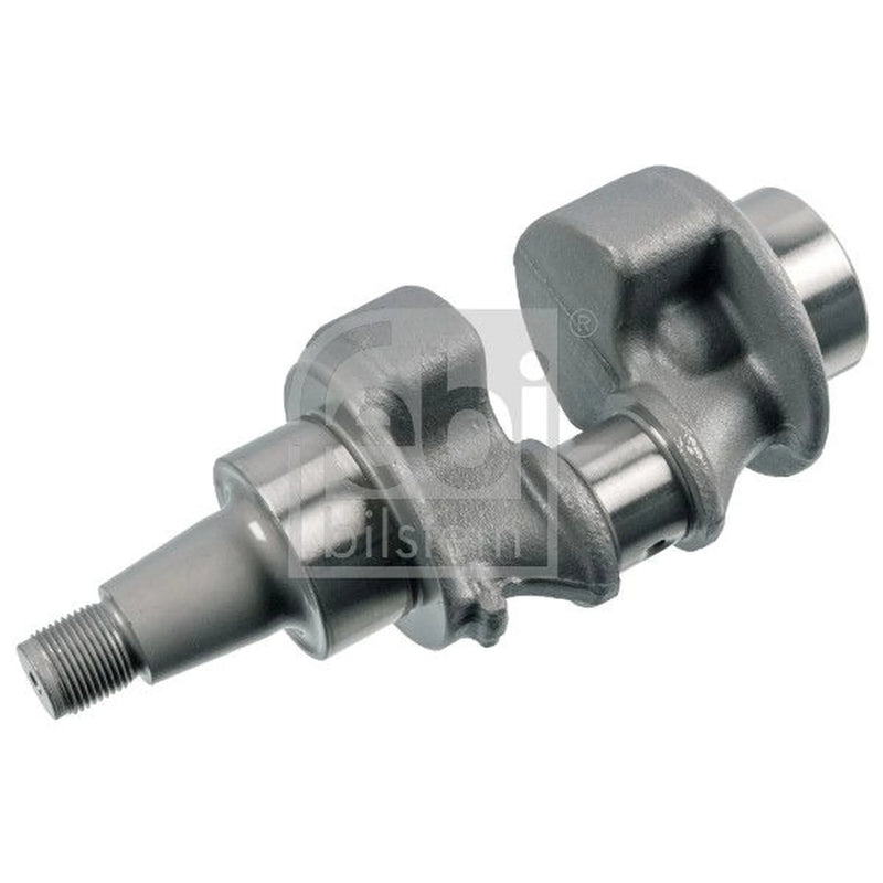 Febi Air Compressor Crankshaft Wide Thick 186325
