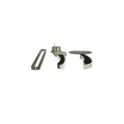 Gates Timing Chain Kit Set Links fits Fiat Talento 2016 on 1.6