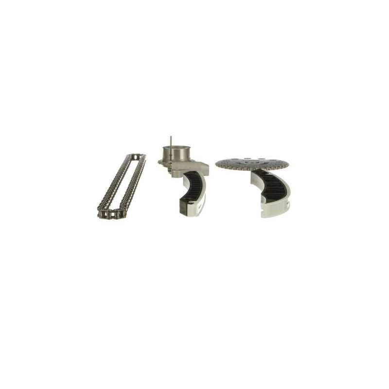 Gates Timing Chain Kit Set Links fits Fiat Talento 2016 on 1.6