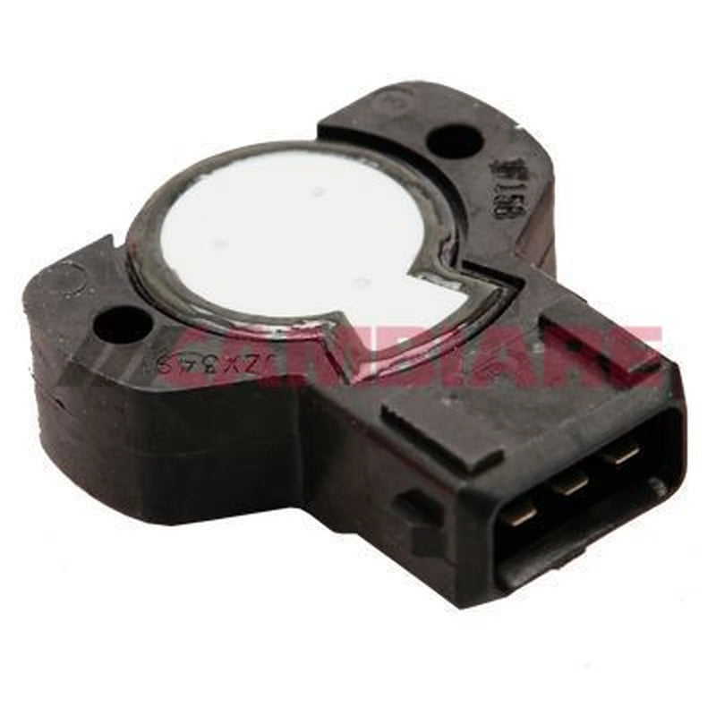 Cambiare Throttle Position Sensor fits Ford Granada 1986-1994 2.4 2.9
