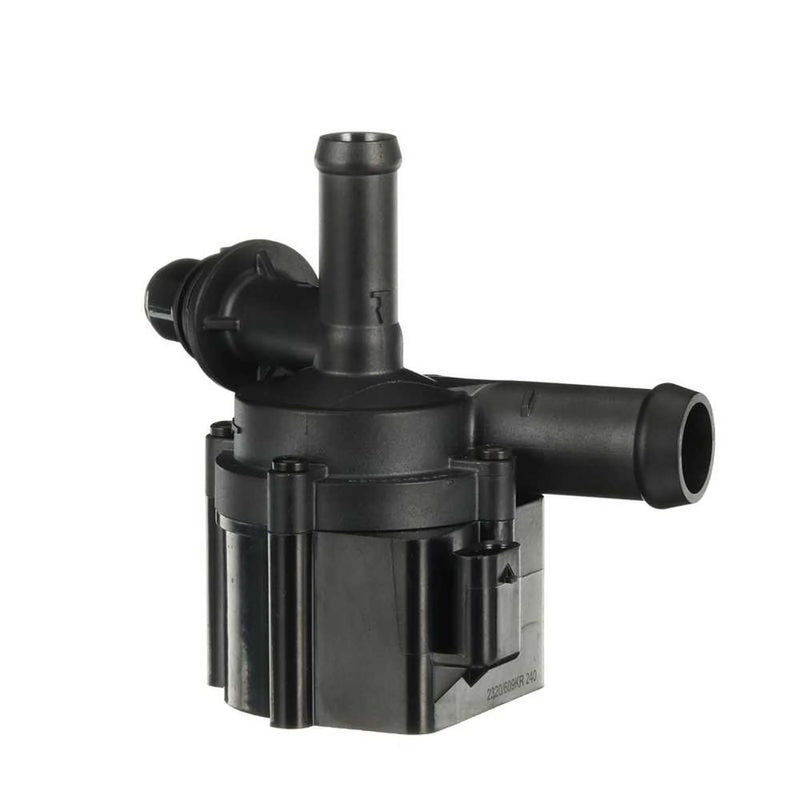Gates Engine Cooling Water Pump fits BMW 1 Sports Hatch 2011-2019