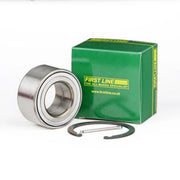 First Line Wheel Bearing Kit fits Mitsubishi Lancer VI 1996-2004 1.8