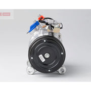 Denso Air Conditioning Compressor fits BMW 1 Sports Hatch 2011-2019