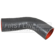First Line Intercooler Turbo Charge Air Hose fits Volvo S60 II 2013-2018 2.0
