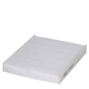 Hengst Cabin Air Filter (Pollen Filter) fits Lexus Es 2018 on