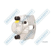 Apec Brake Caliper Assembly Front Left BCA1827E
