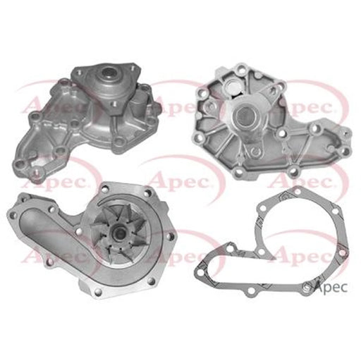 Apec Engine Cooling Water Pump AWP1438