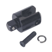 Sealey Breaker Bar Extendable 1/2"Sq Drive AK7315 Sealey - Dynamic Drive
