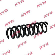 KYB Rear Suspension Coil Spring fits BMW 3 2012-2019