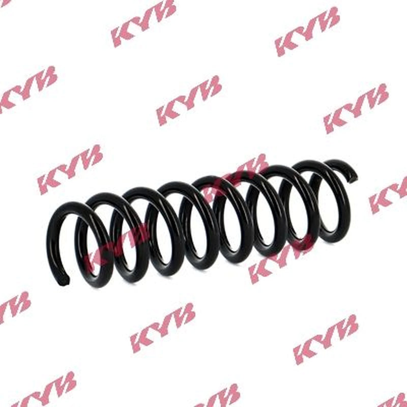 KYB Rear Suspension Coil Spring fits BMW 3 2012-2019