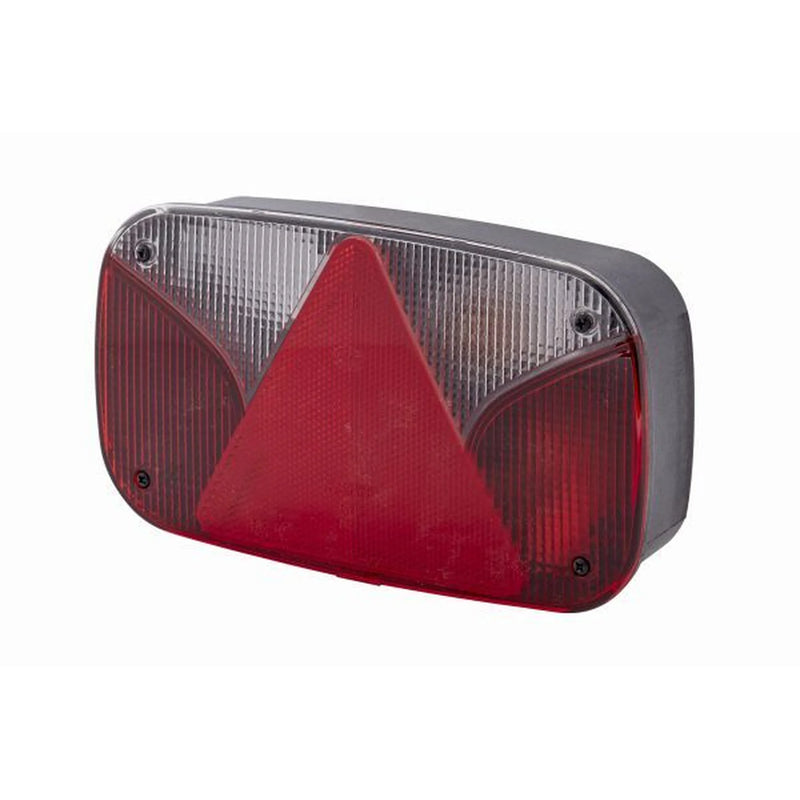 Hella Tail Light / Lamp PY21W Right
