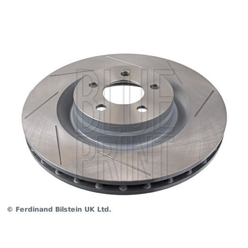 Blue Print Front & Rear Brake Discs & Pads fits Chrysler 300C 2004-2012 5.7 6.1