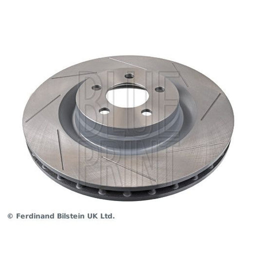 Blue Print 2 x Brake Discs fits Chrysler 300C 2004-2012 2.7 3.0 5.7 6.1