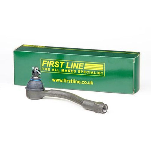 First Line Steering Tie Rod End Ball Joint fits Kia Rio II 2005-2011 1.4 1.5 1.6