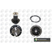 BGA Engine Cooling Water Pump CP2204
