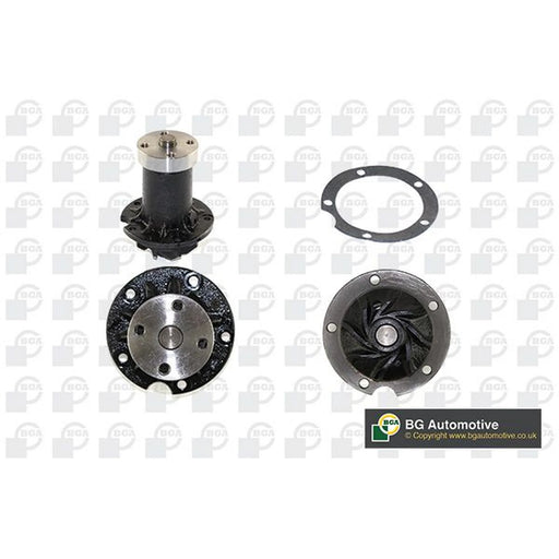 BGA Engine Cooling Water Pump CP2204