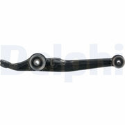 Delphi Control/Trailing Arm Lower fits Honda Civic 1987-1991 1.3 1.4 1.5 1.6