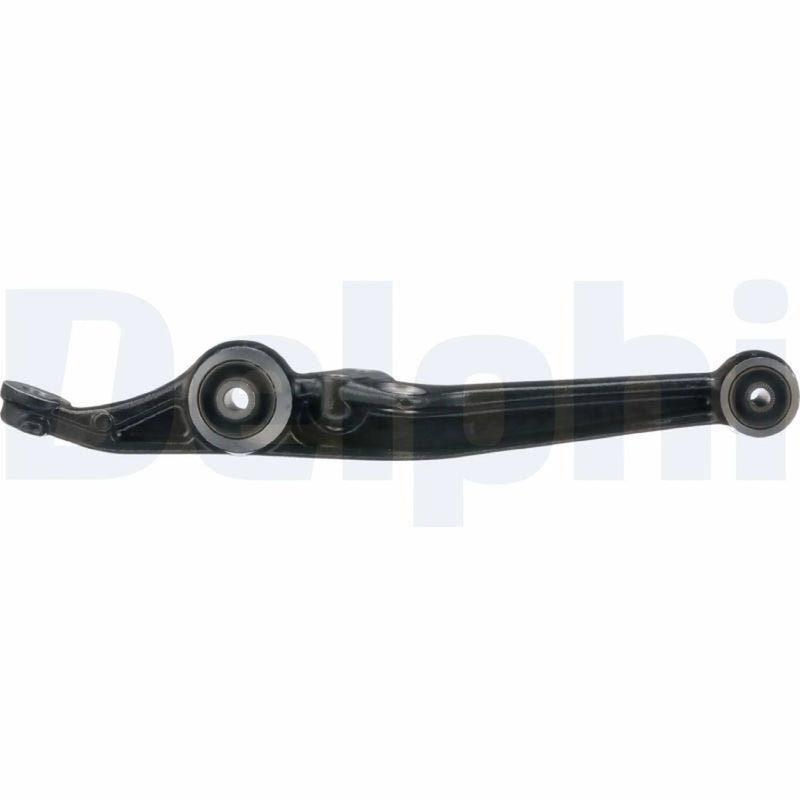 Delphi Control/Trailing Arm Lower fits Honda Civic 1987-1991 1.3 1.4 1.5 1.6