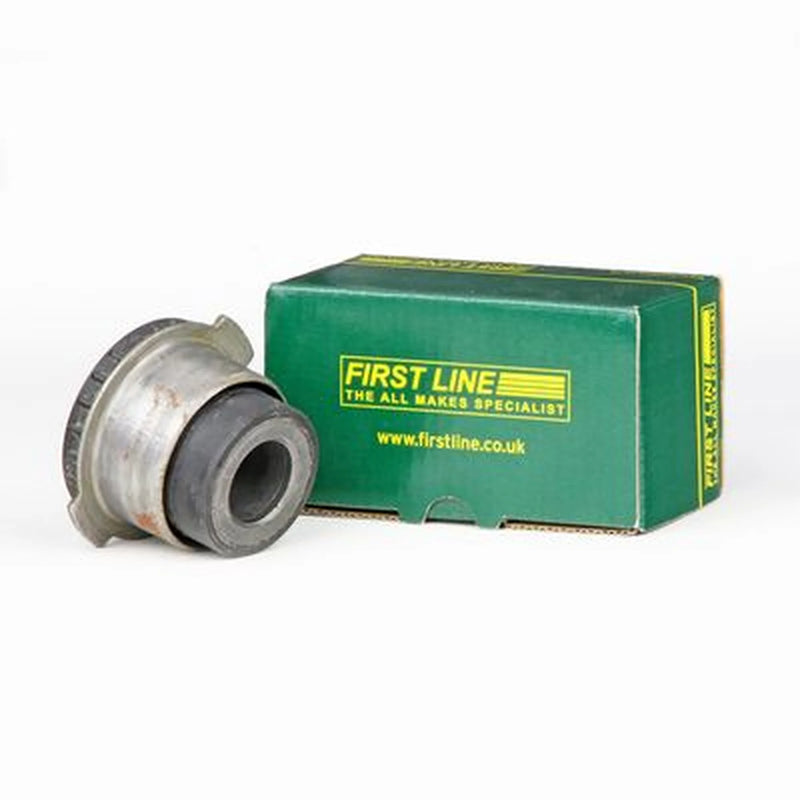 First Line Axle Cross Member Bushing 61mm OD ID fits Citroën C5 III 2008-2017