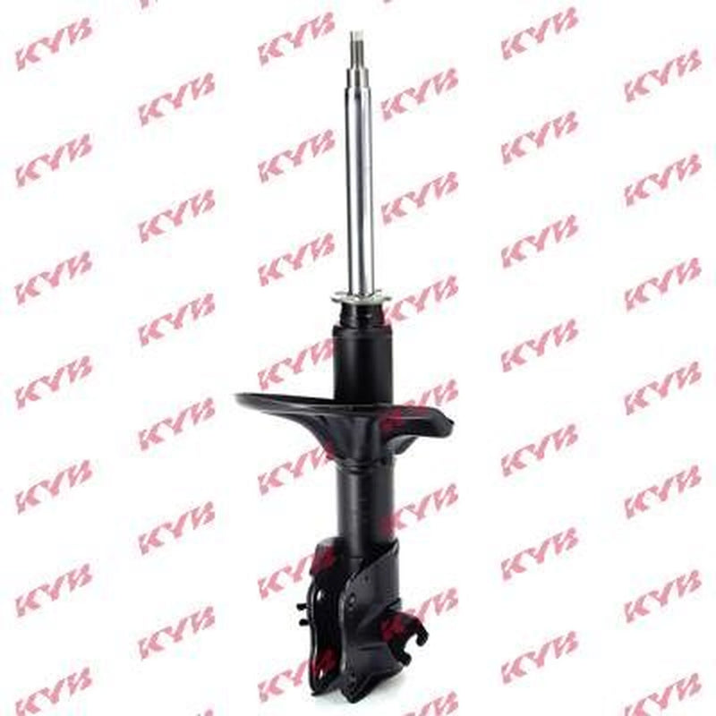 KYB Shock Absorber Damper Strut Front Right fits Mitsubishi Carisma 1995-2006